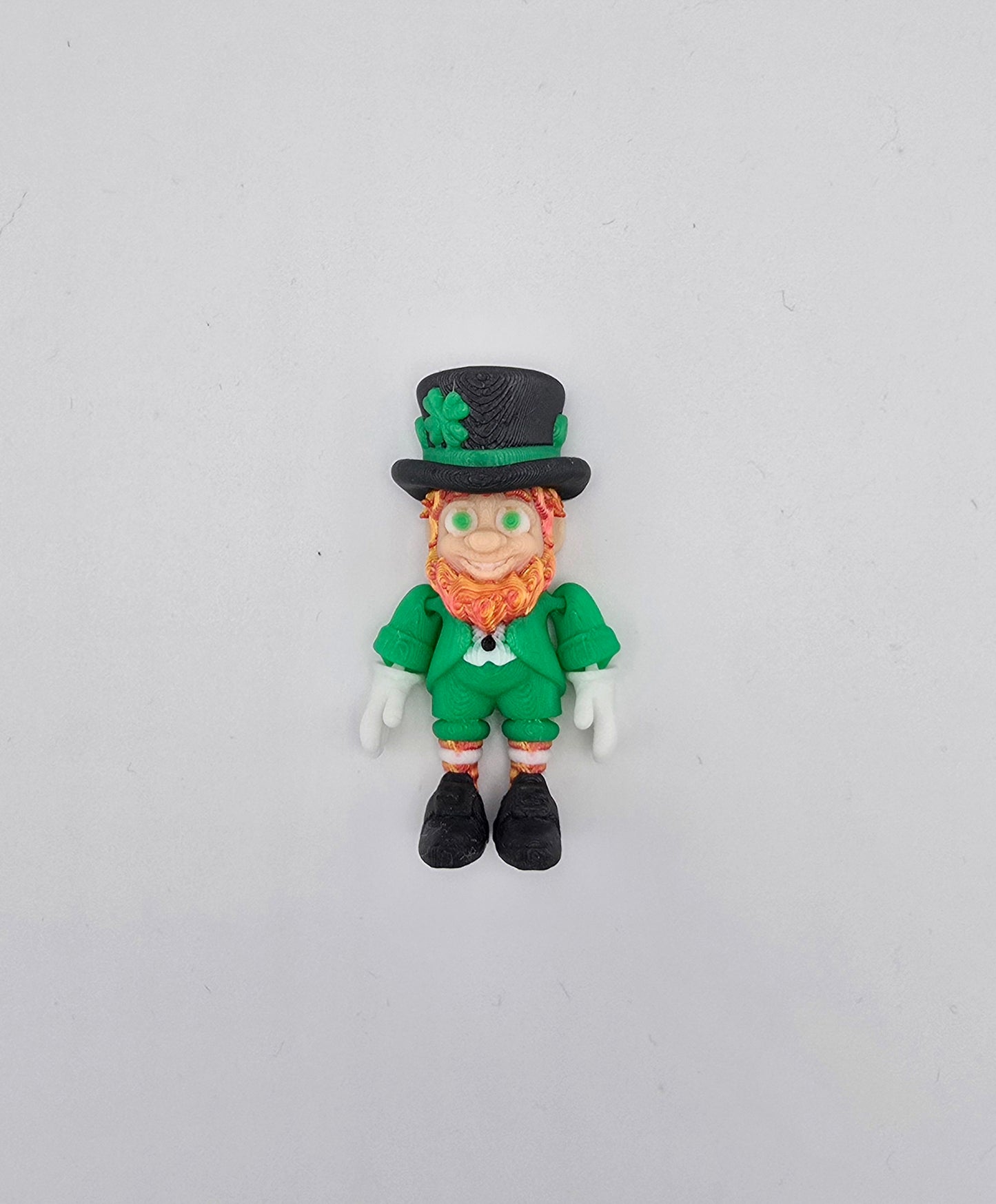 Mini Leprechaun