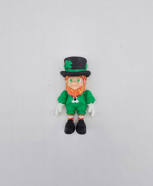 Mini Leprechaun