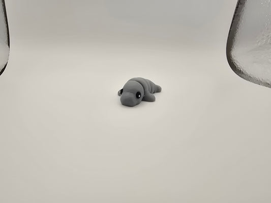 Mini Manatee