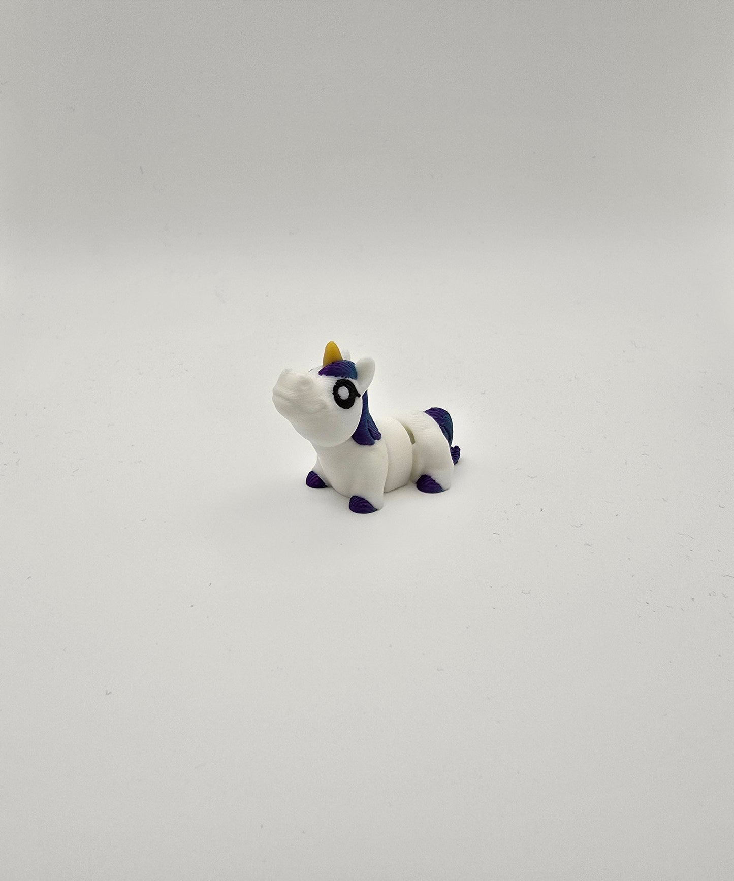 Mini unicorn