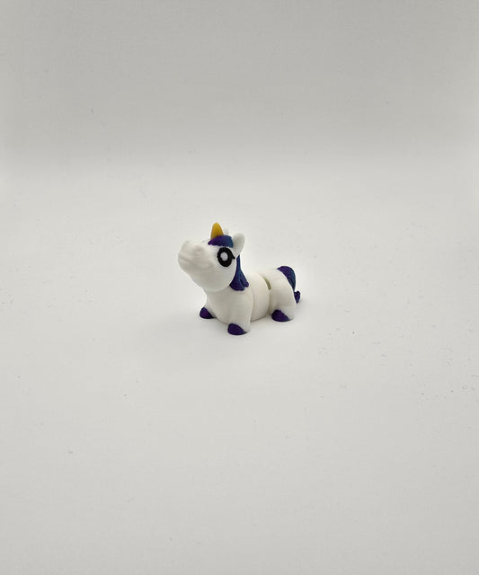 Mini unicorn