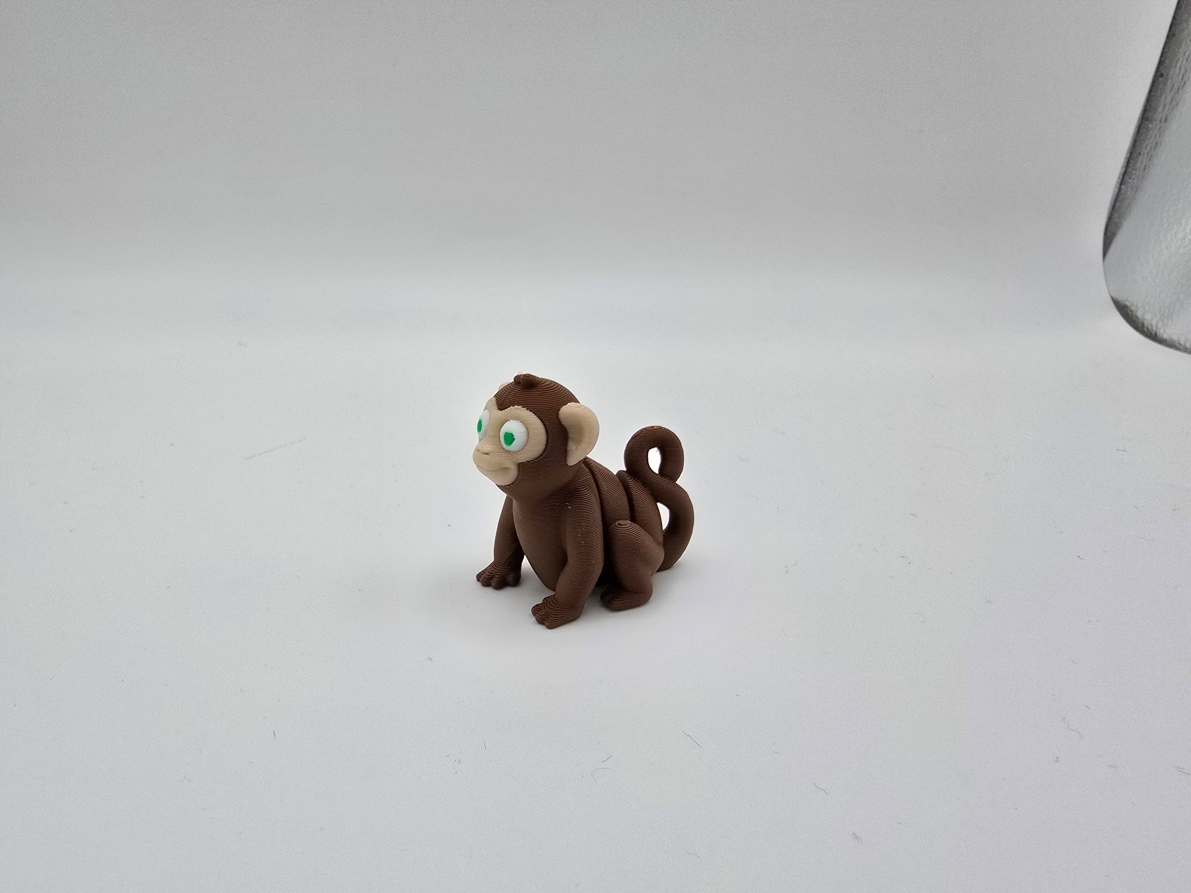 Mini Monkney Mini Monkey – Massengill Makes