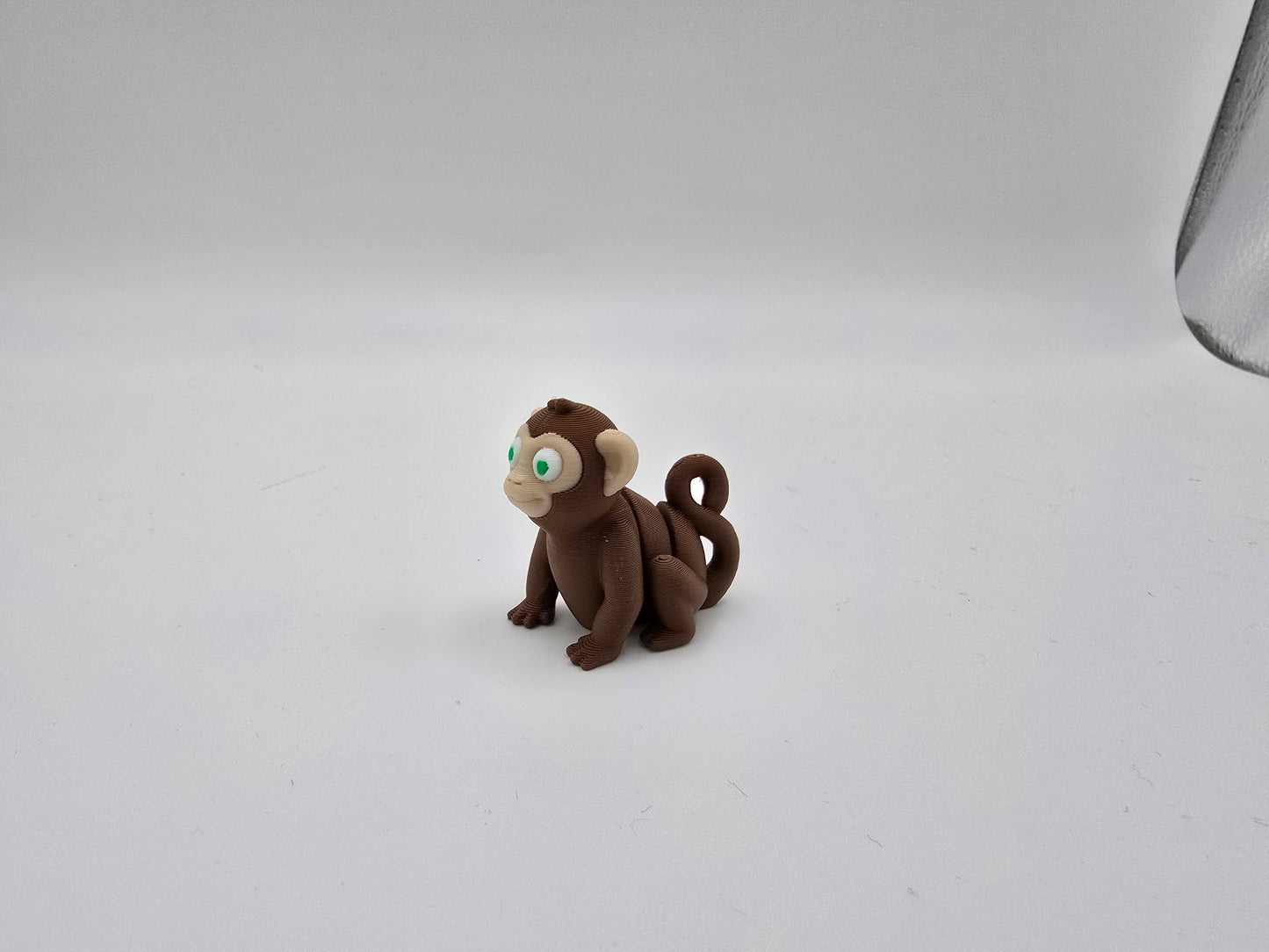 Mini Monkey