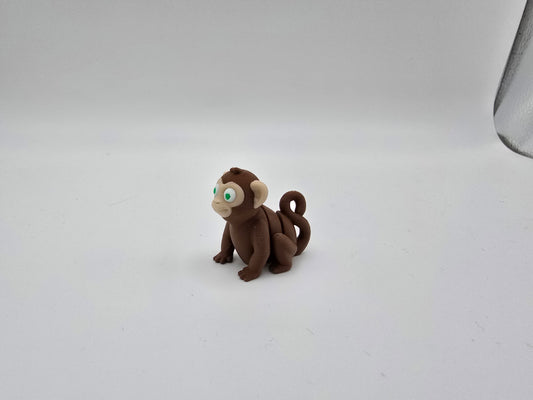 Mini Monkey