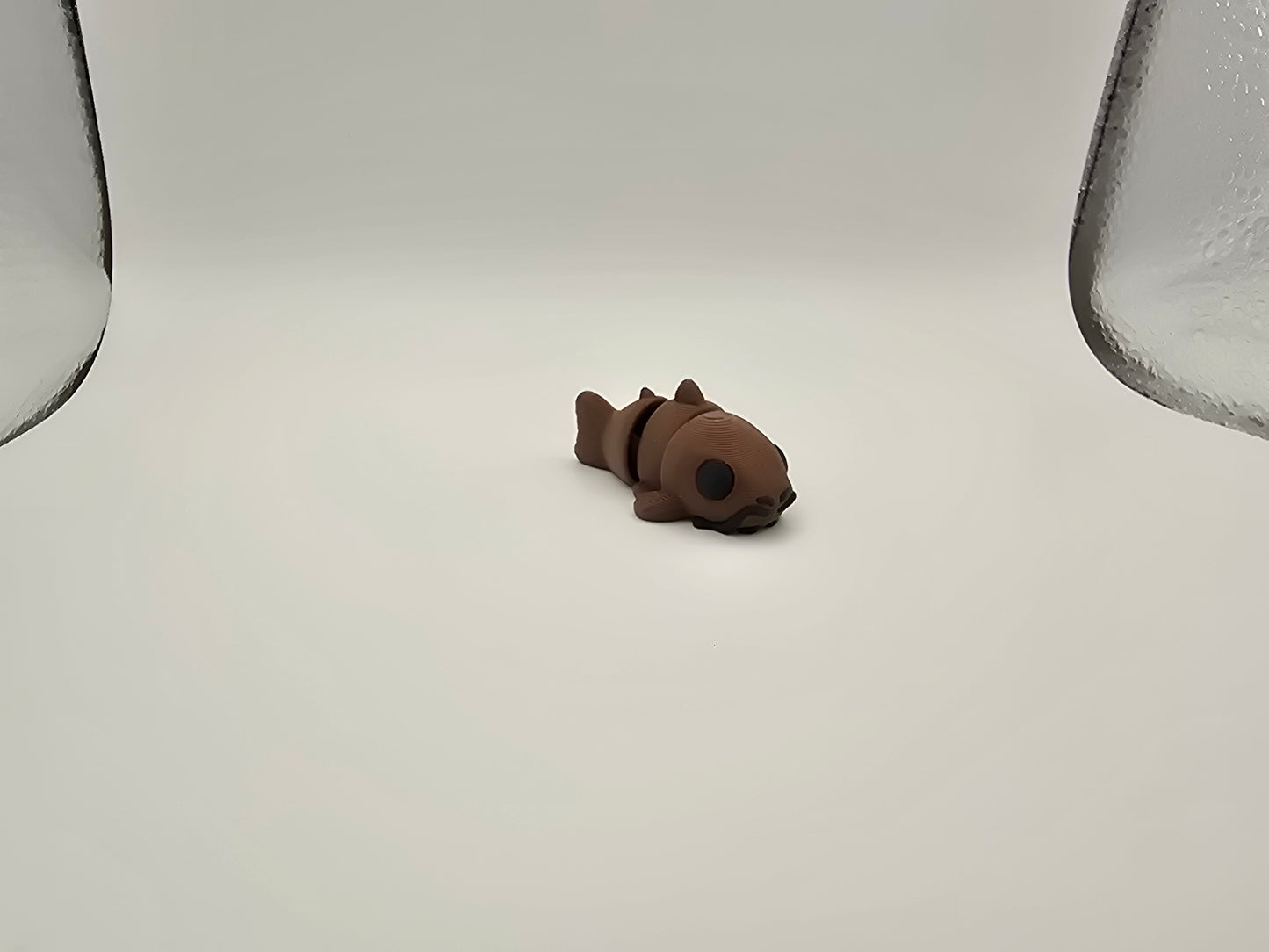 Mini Catfish
