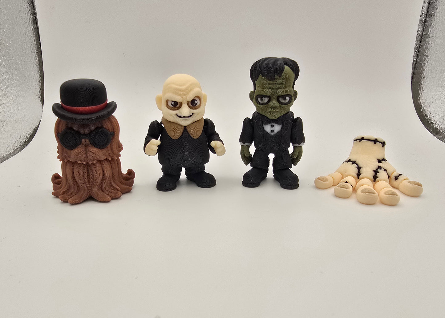 Addams family