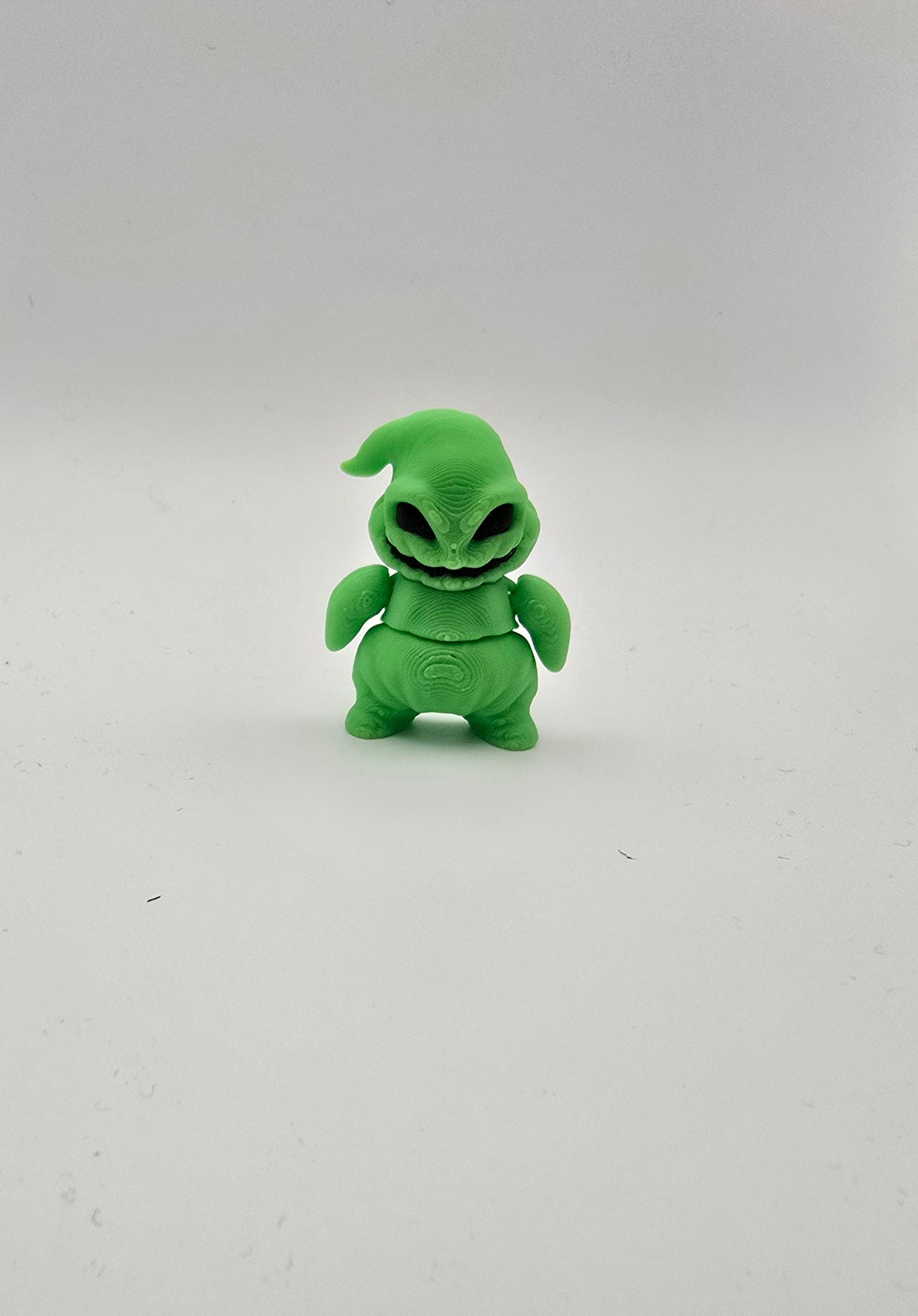 Mini Nightmare Before Christmas(multi-characters)