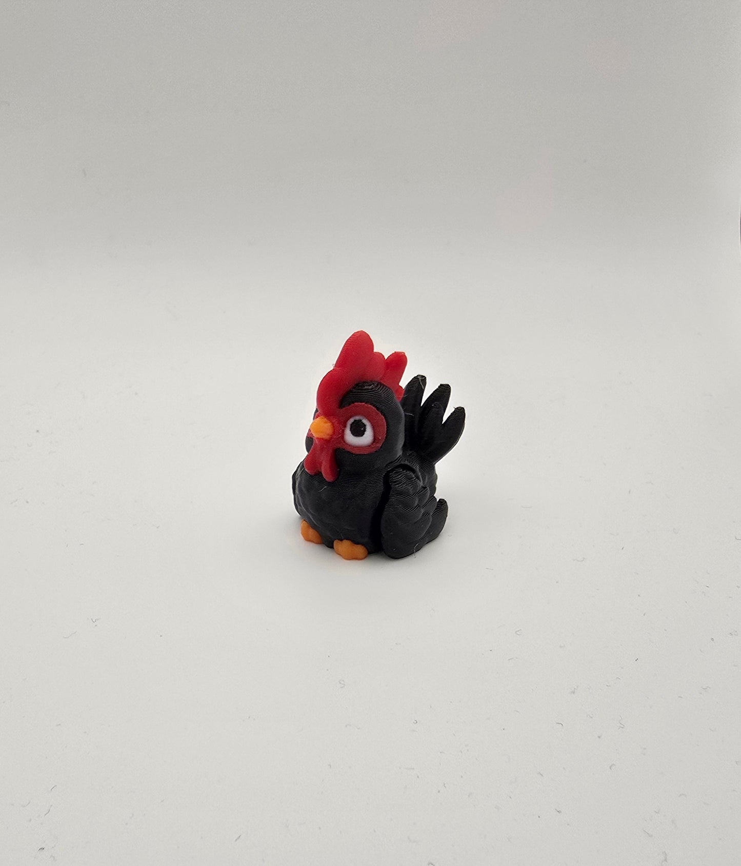 Mini Rooster