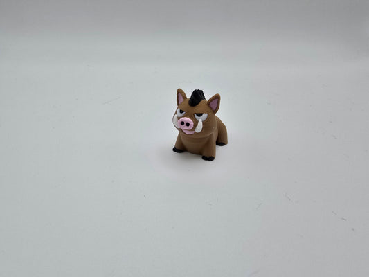 Mini Warthog