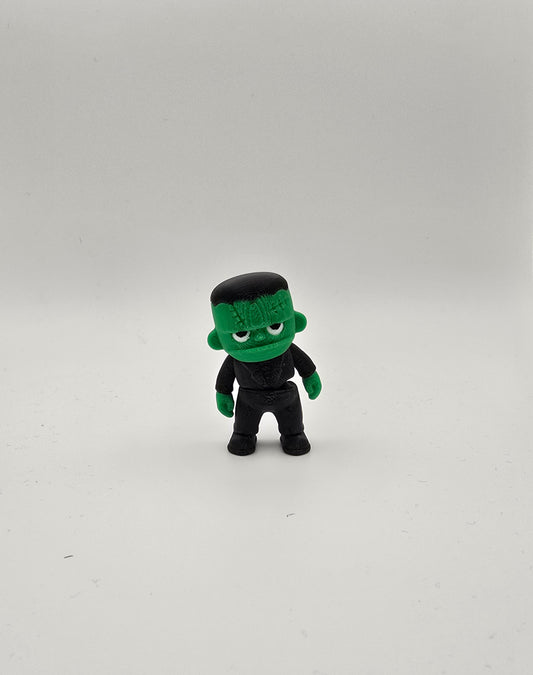 Mini Frankenstein