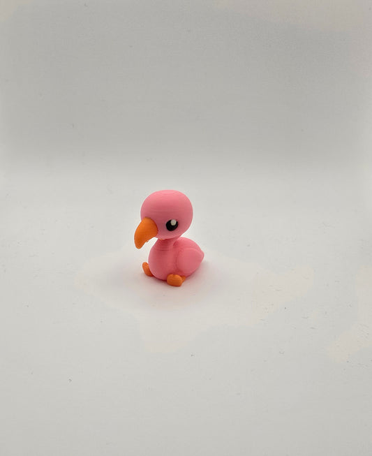 Mini Flamingo