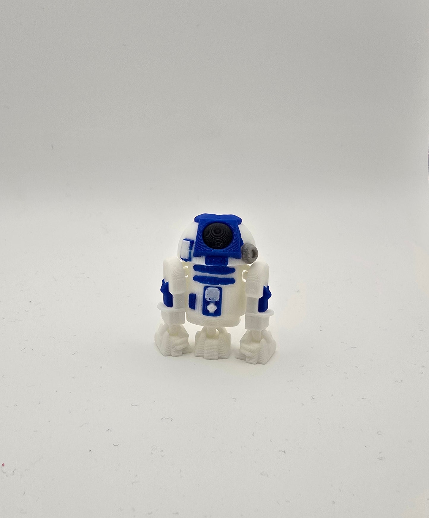 Mini Star Wars (multi-characters)