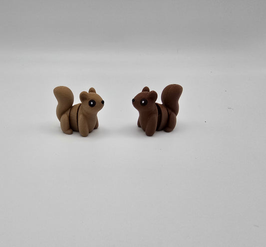 Mini Squirrel