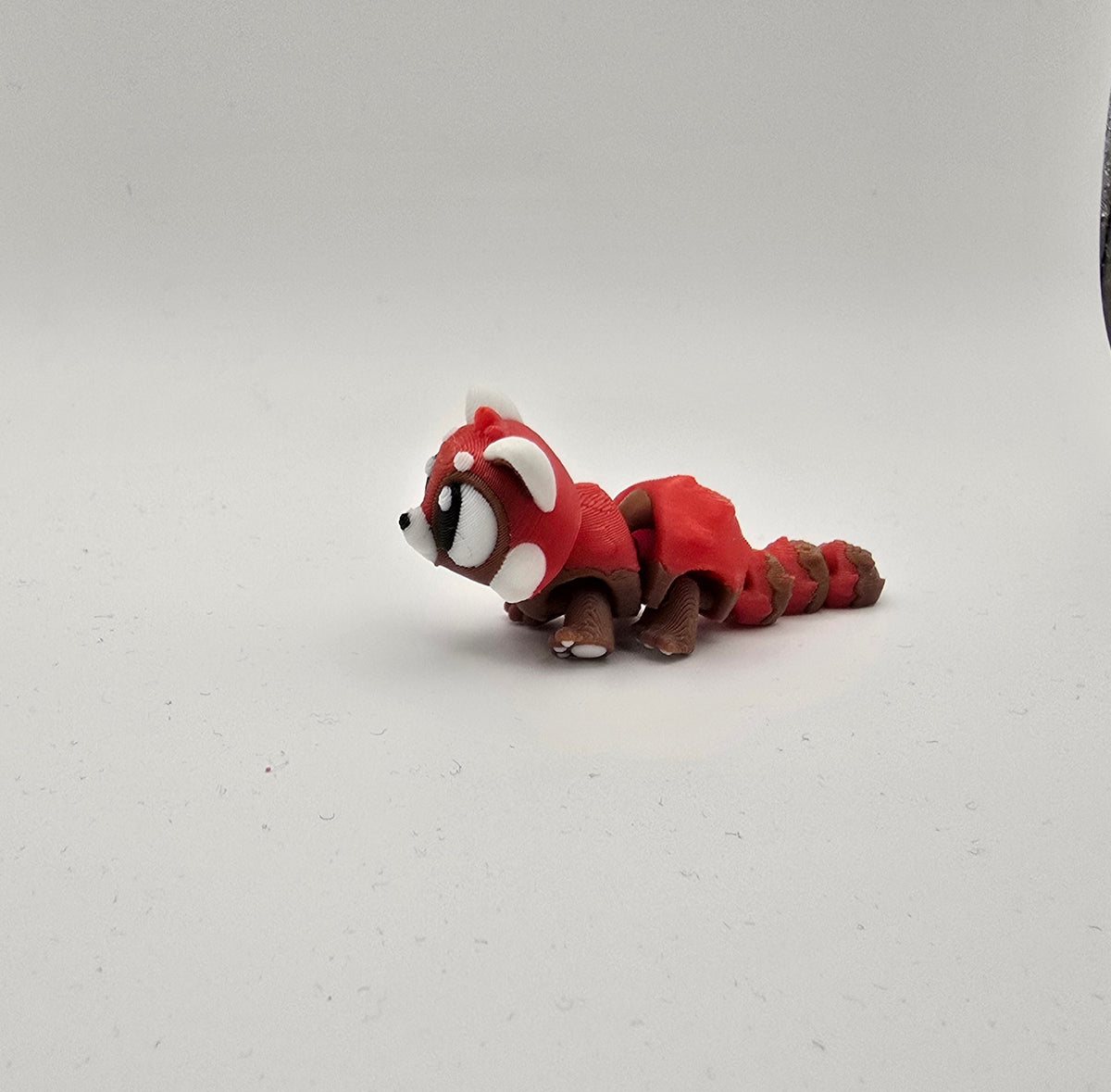 Mini Panjda Mini Red Panda – Massengill Makes