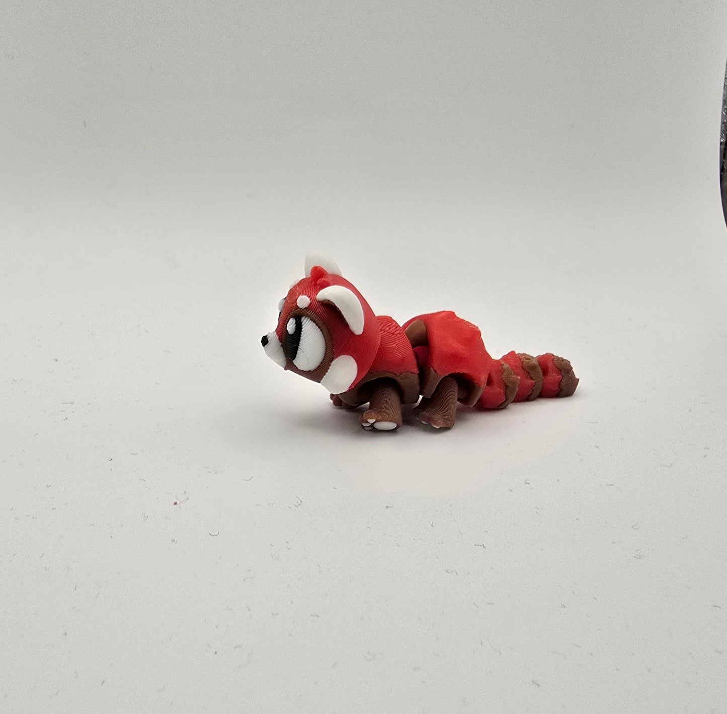 Mini Red Panda