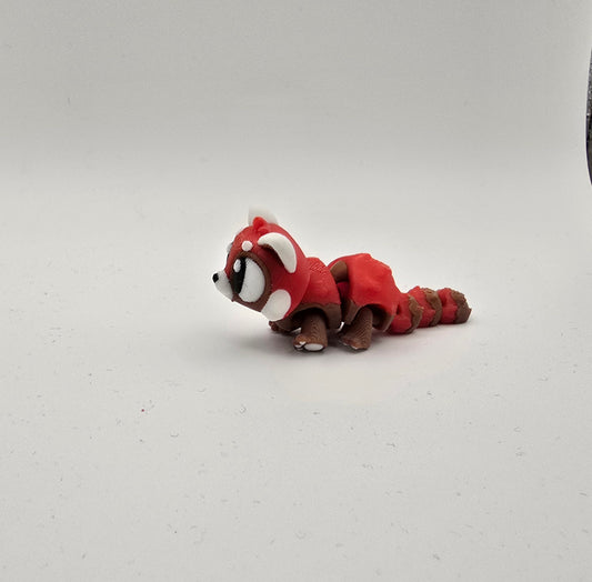 Mini Red Panda