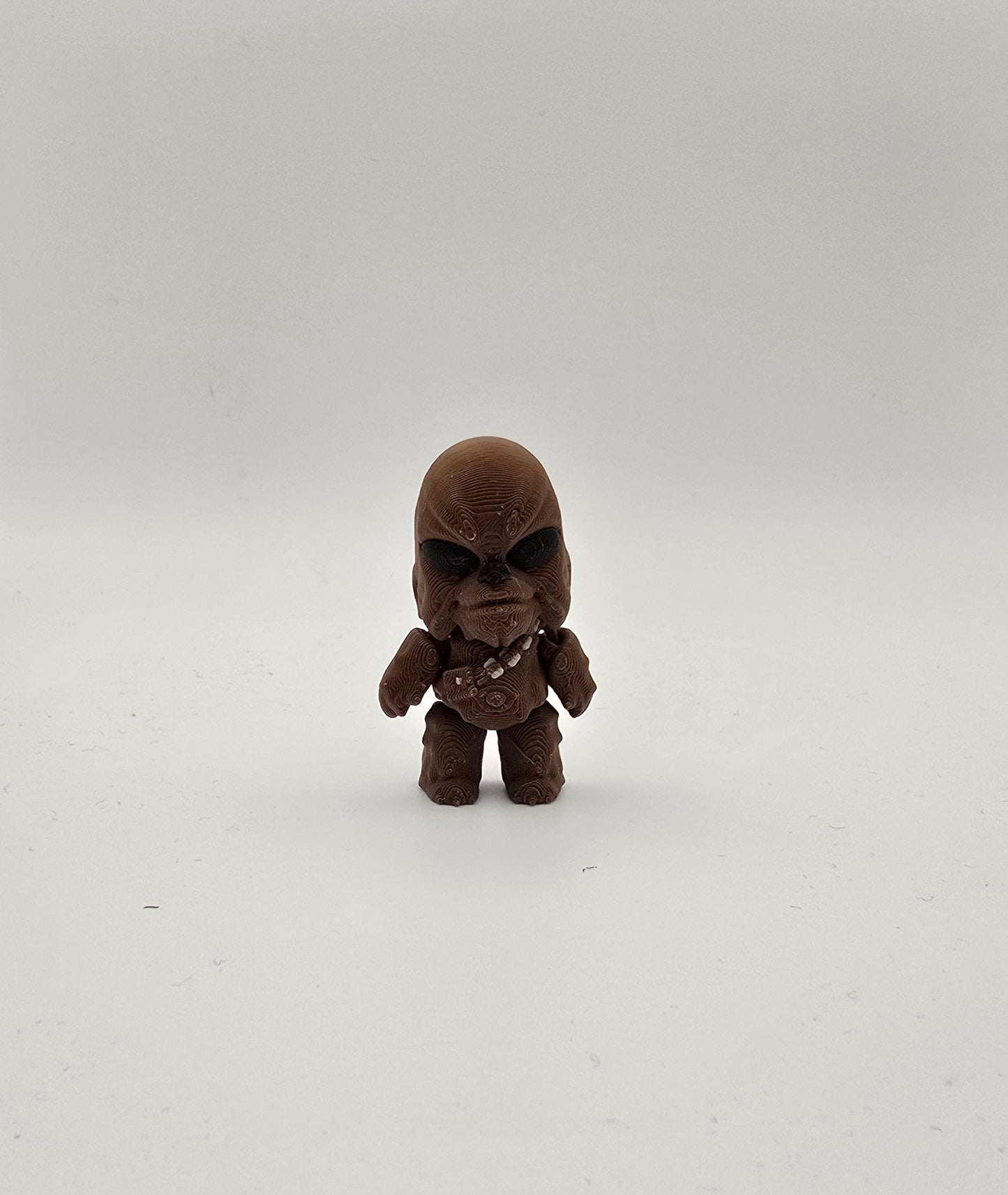 Mini Star Wars (multi-characters)