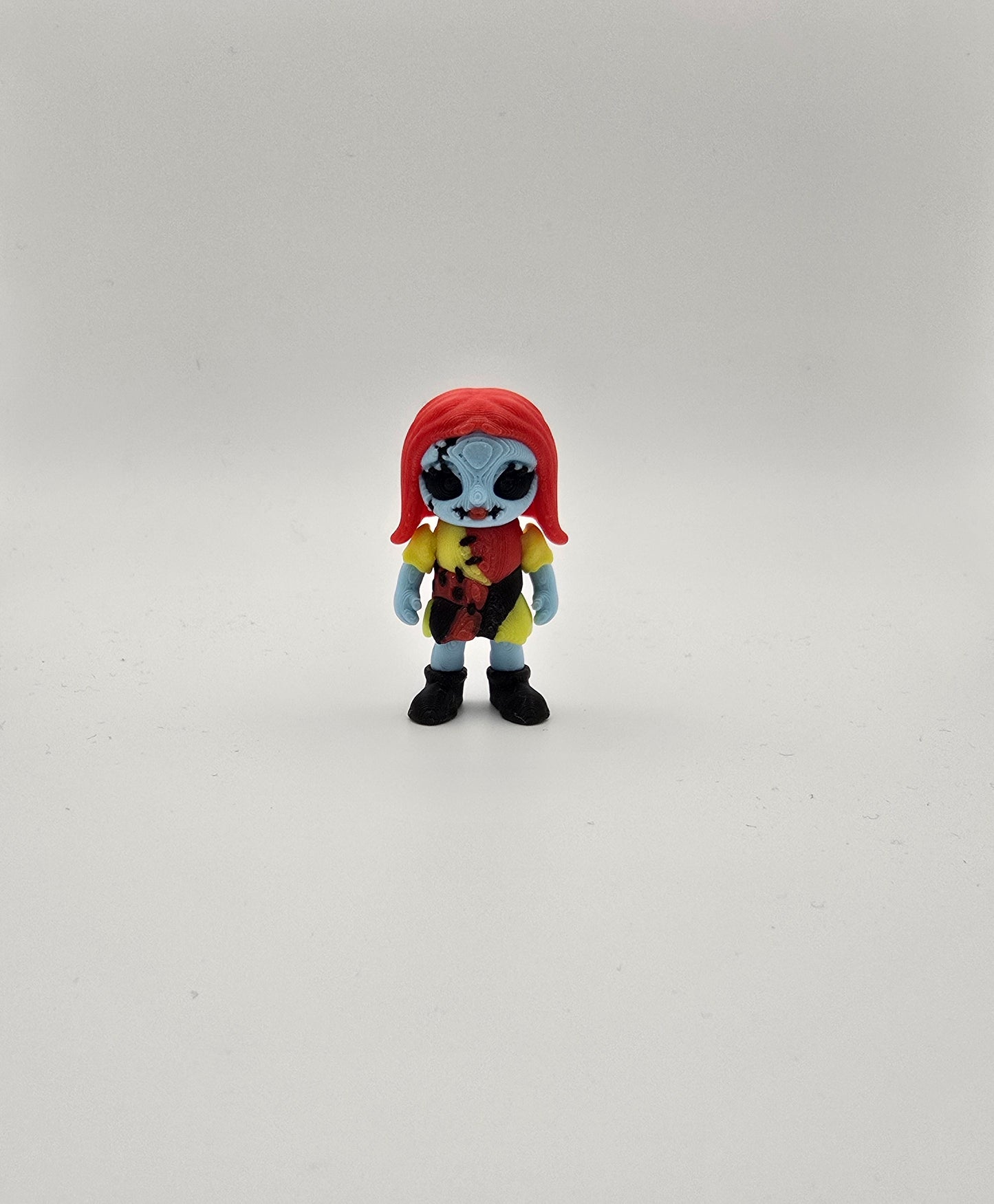Mini Nightmare Before Christmas(multi-characters)