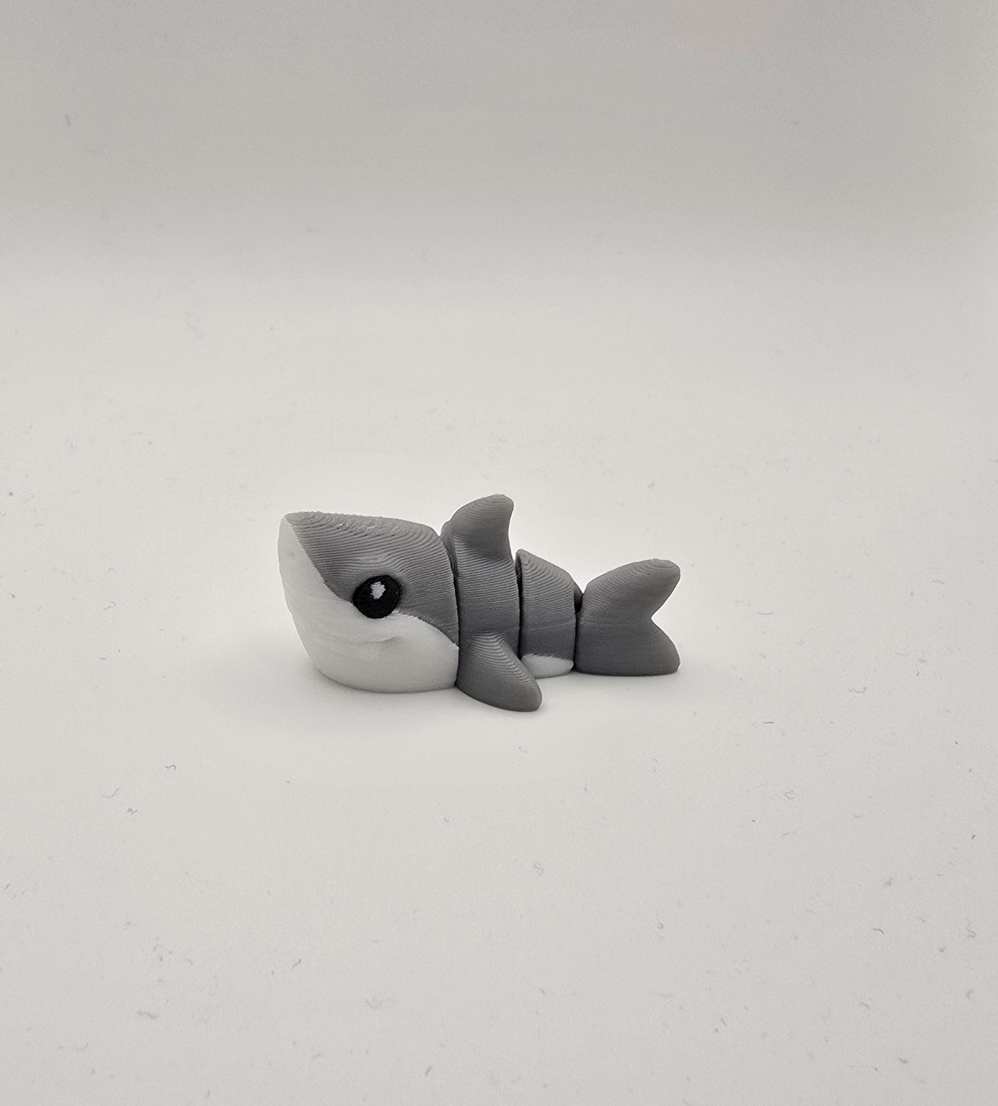 Mini Shark
