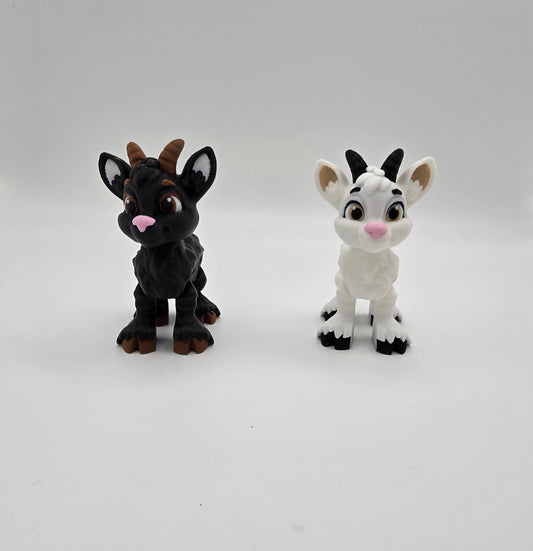 Goats