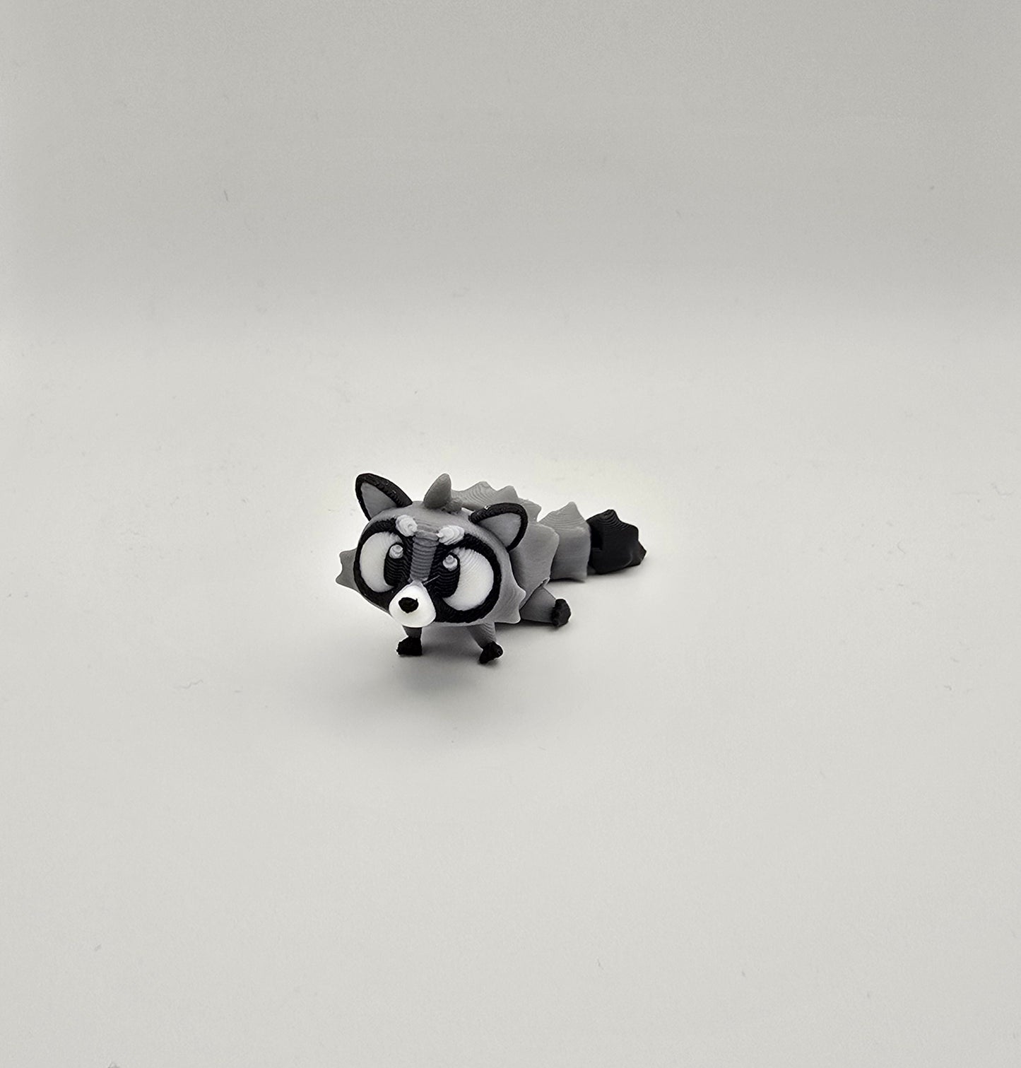 Mini Raccoon