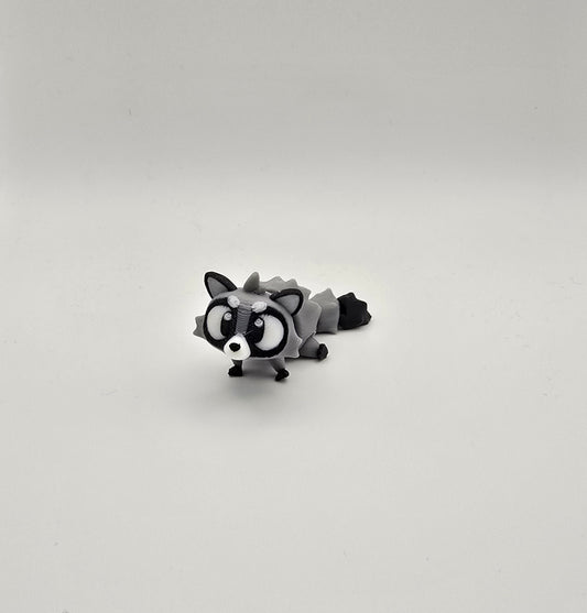 Mini Raccoon