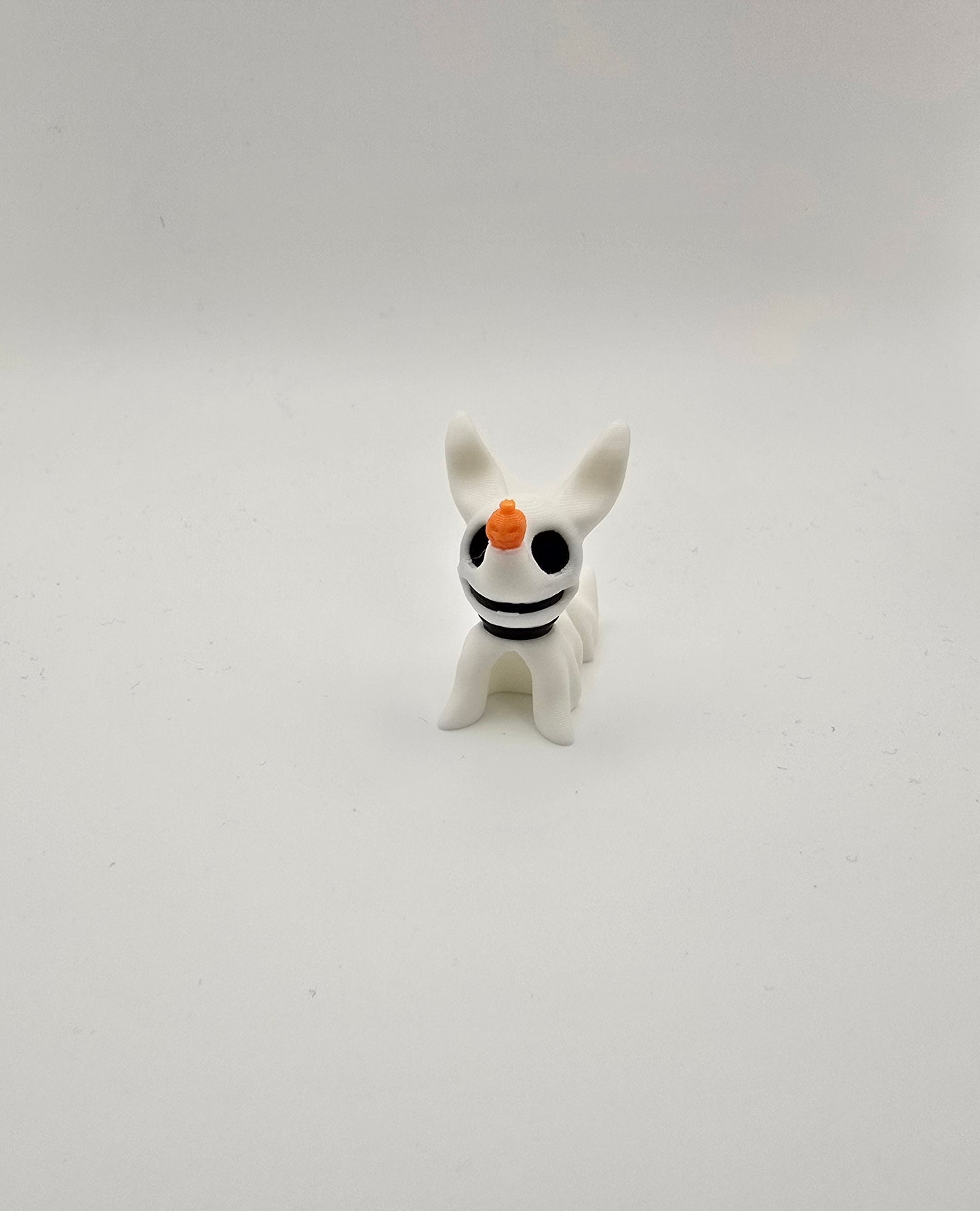 Mini Nightmare Before Christmas(multi-characters)