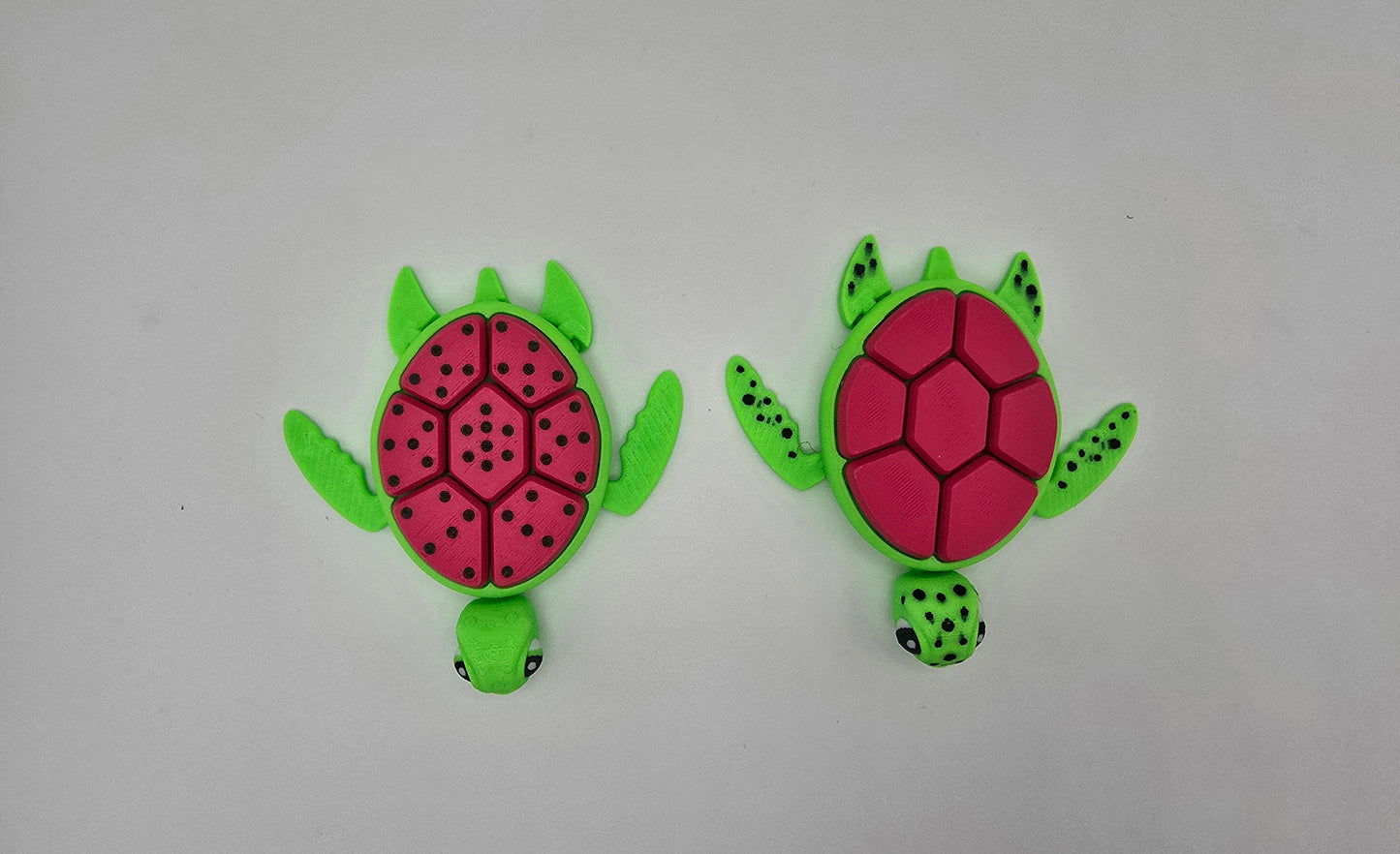 Clicker Turtle