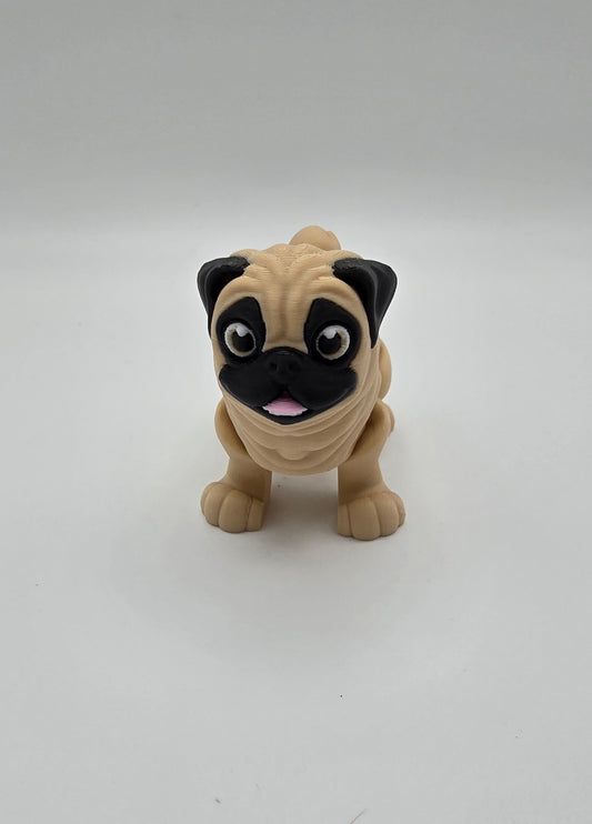 Pug