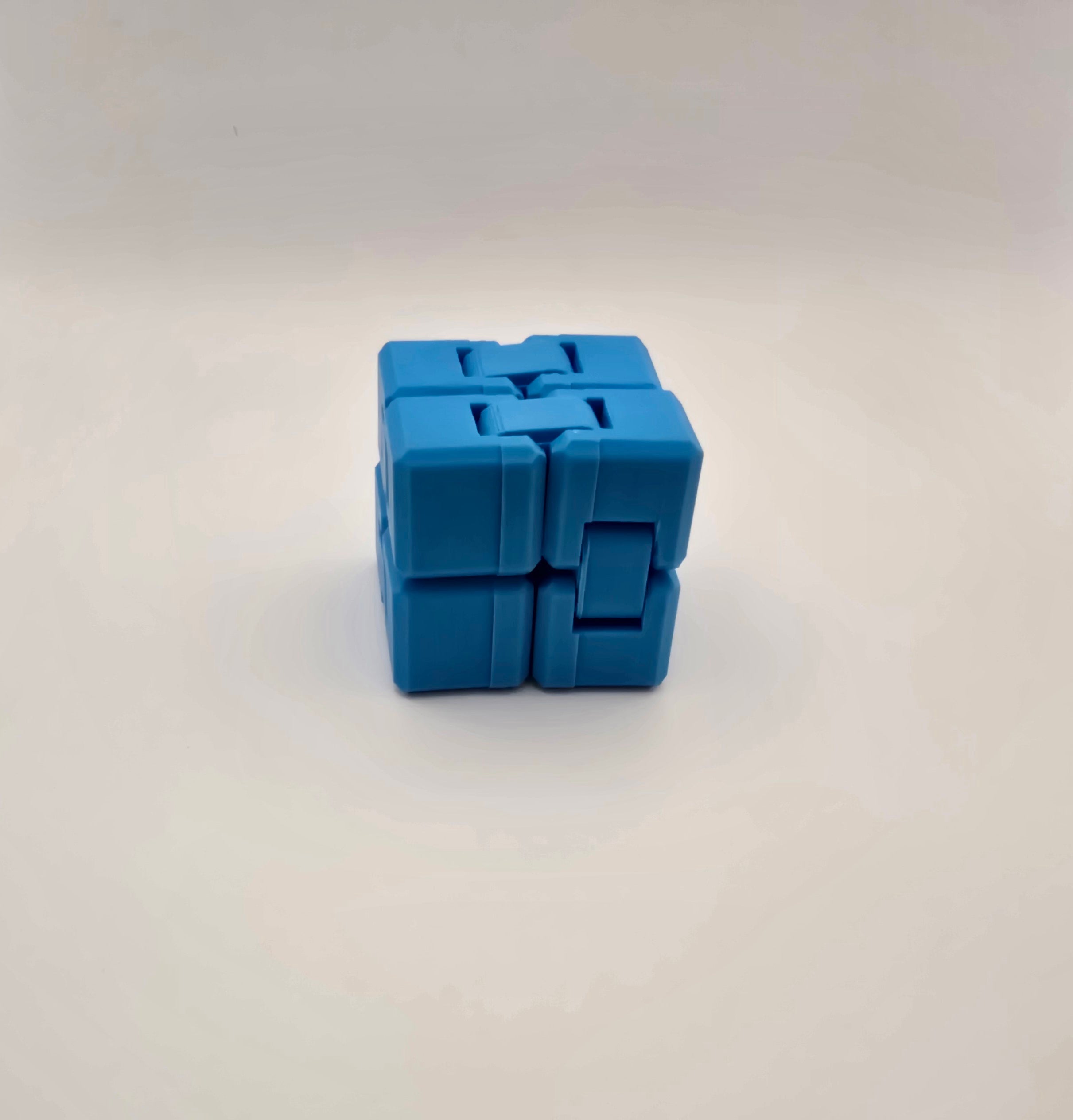 Fidget cube – Massengill Makes