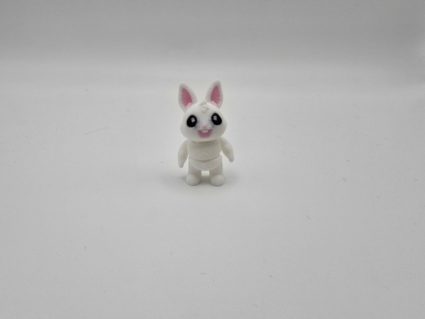 Mini Easter Rabbit