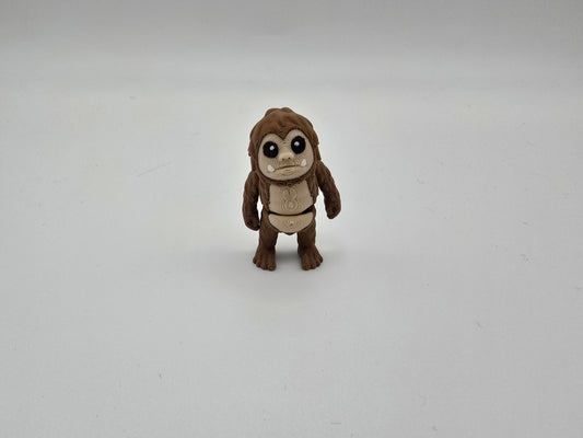 Mini Big Foot