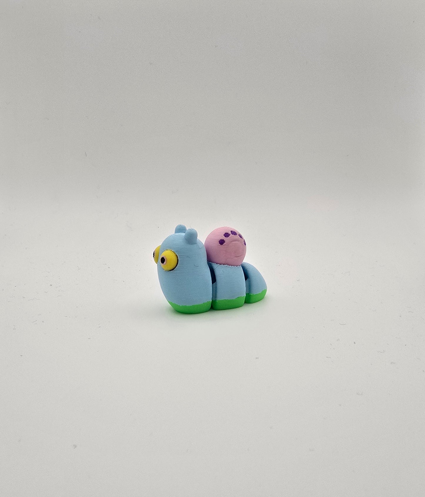 Mini snail