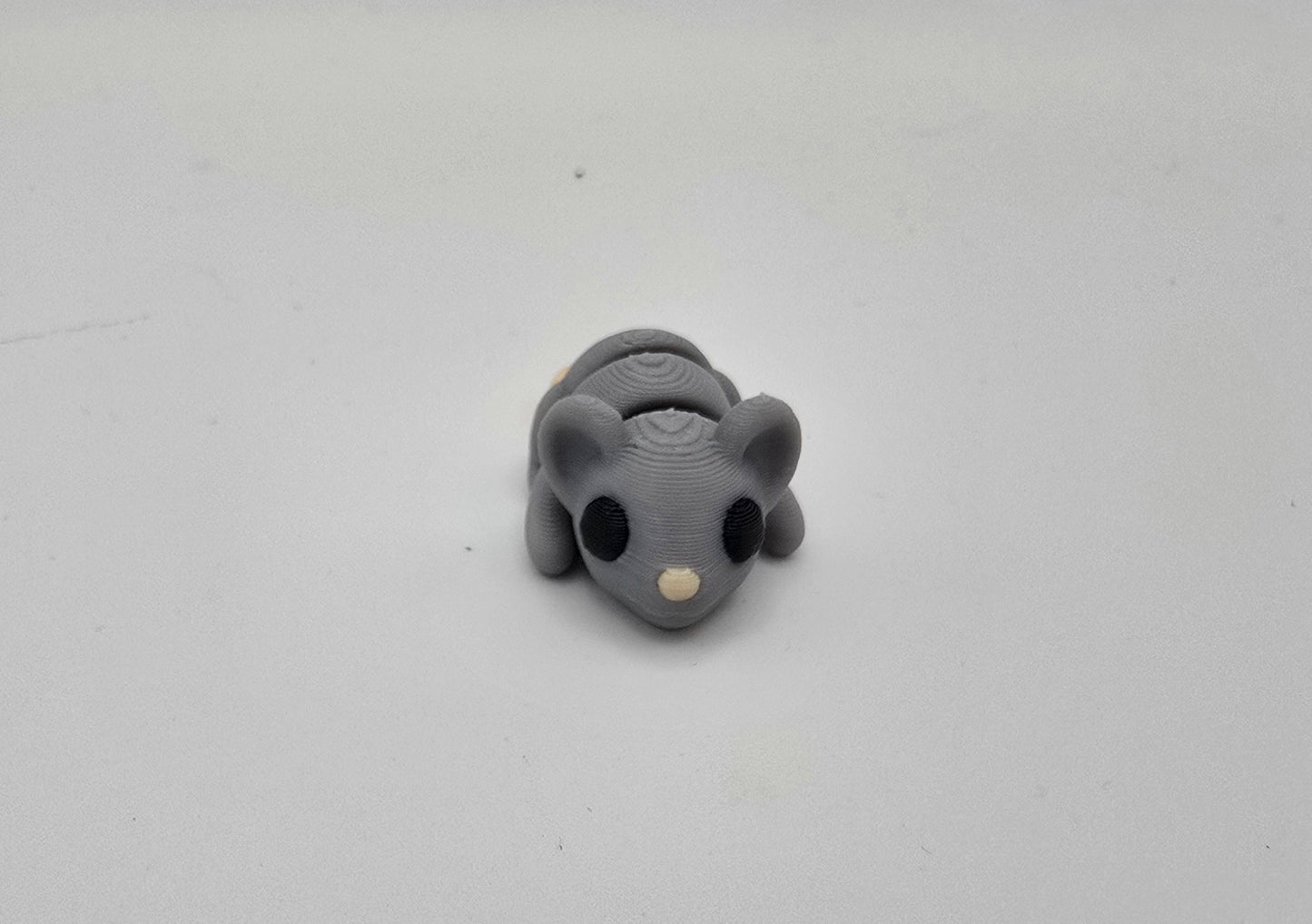 Mini rat/mouse