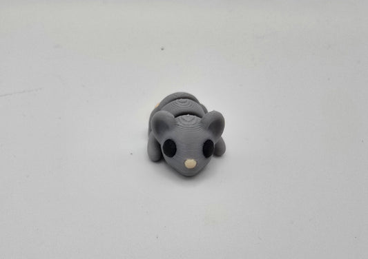 Mini rat/mouse