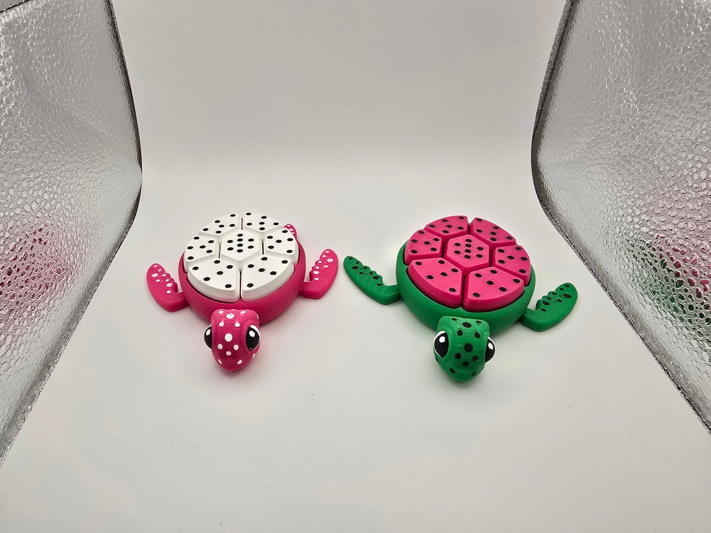 Turtle Clickers