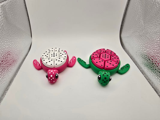 Turtle Clickers