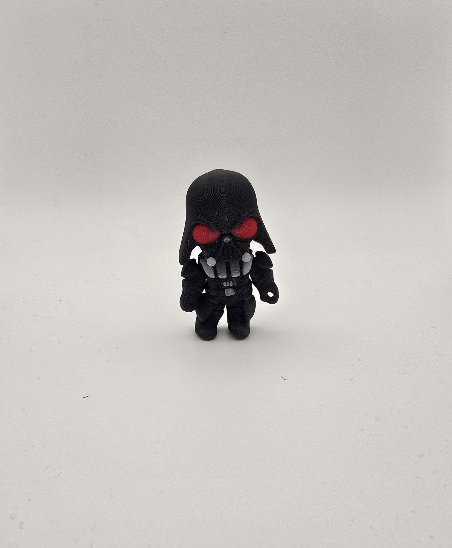 Mini Star Wars (multi-characters)