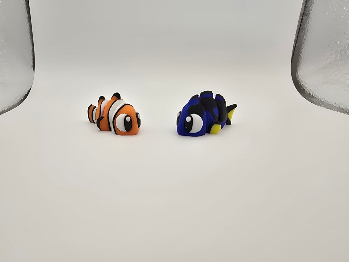 Mini Fish