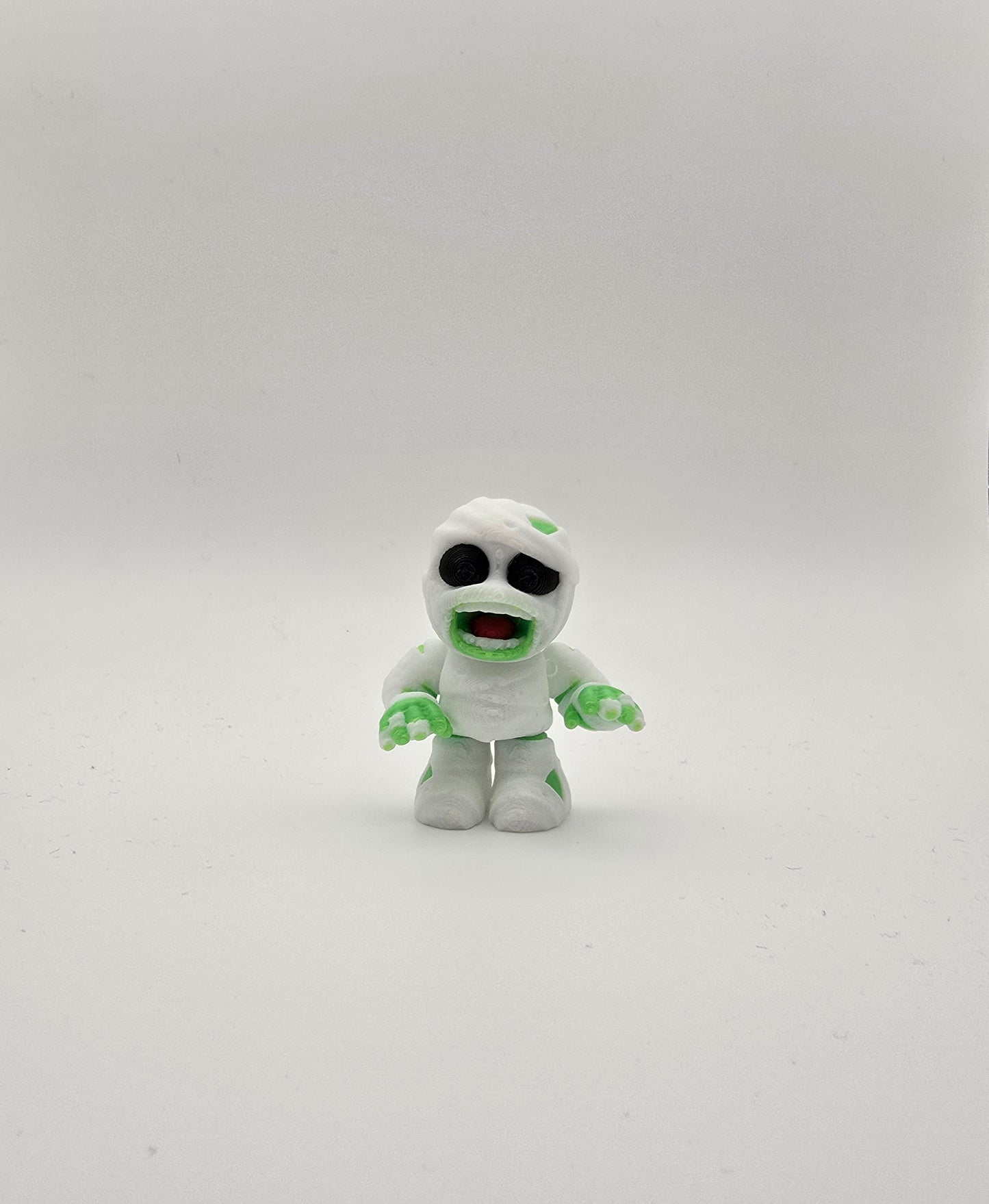 Mini Mummy