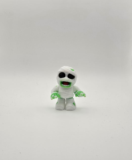 Mini Mummy