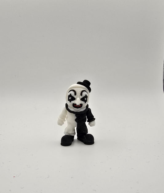 Mini Art the Clown