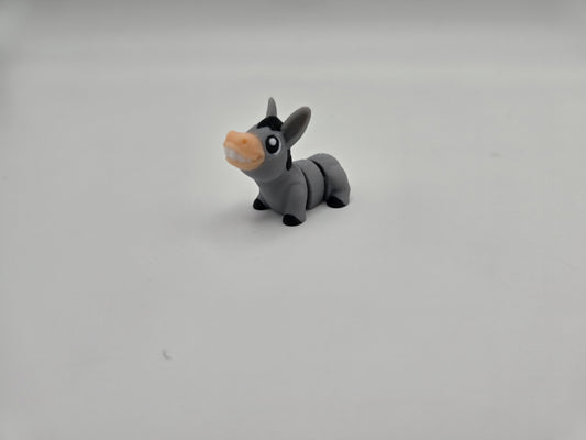 Mini Donkey