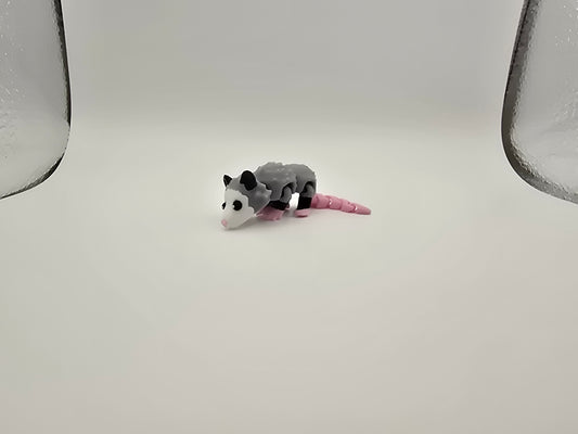 Mini Opossum