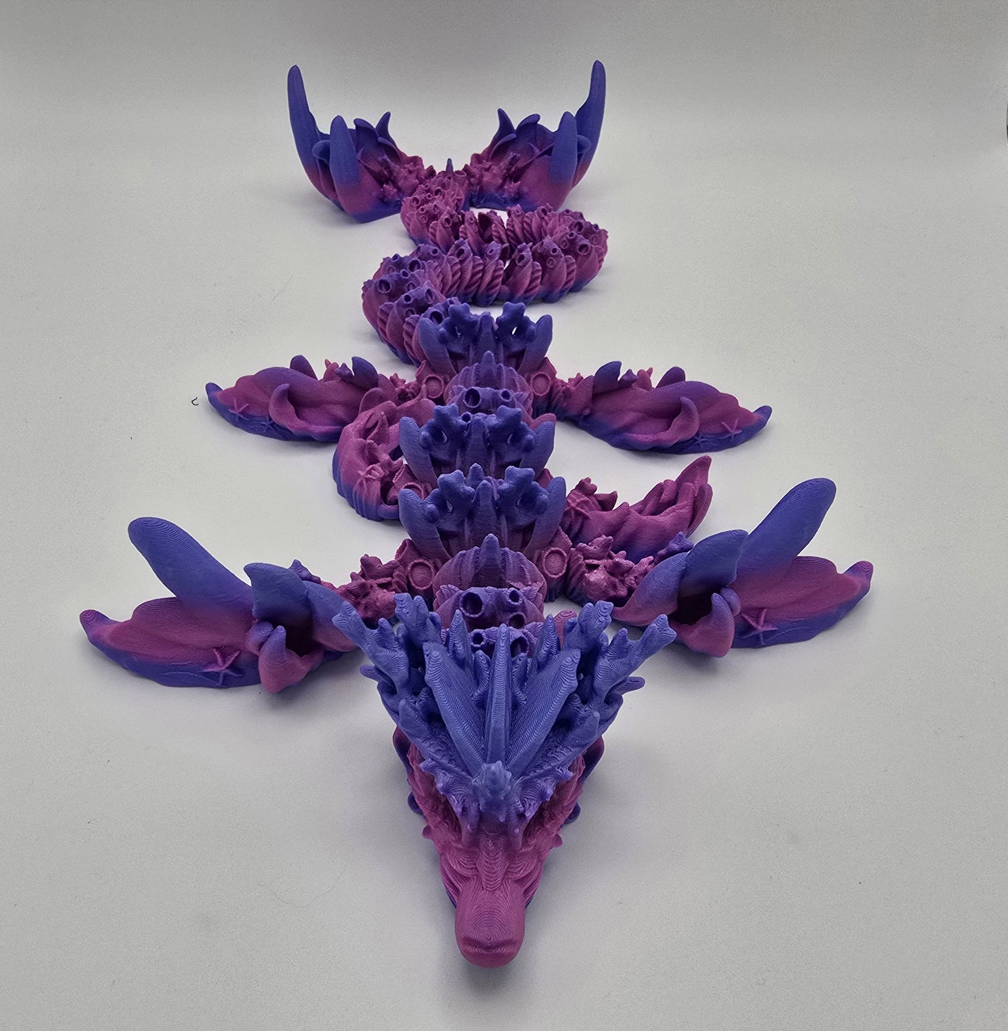 Dragons