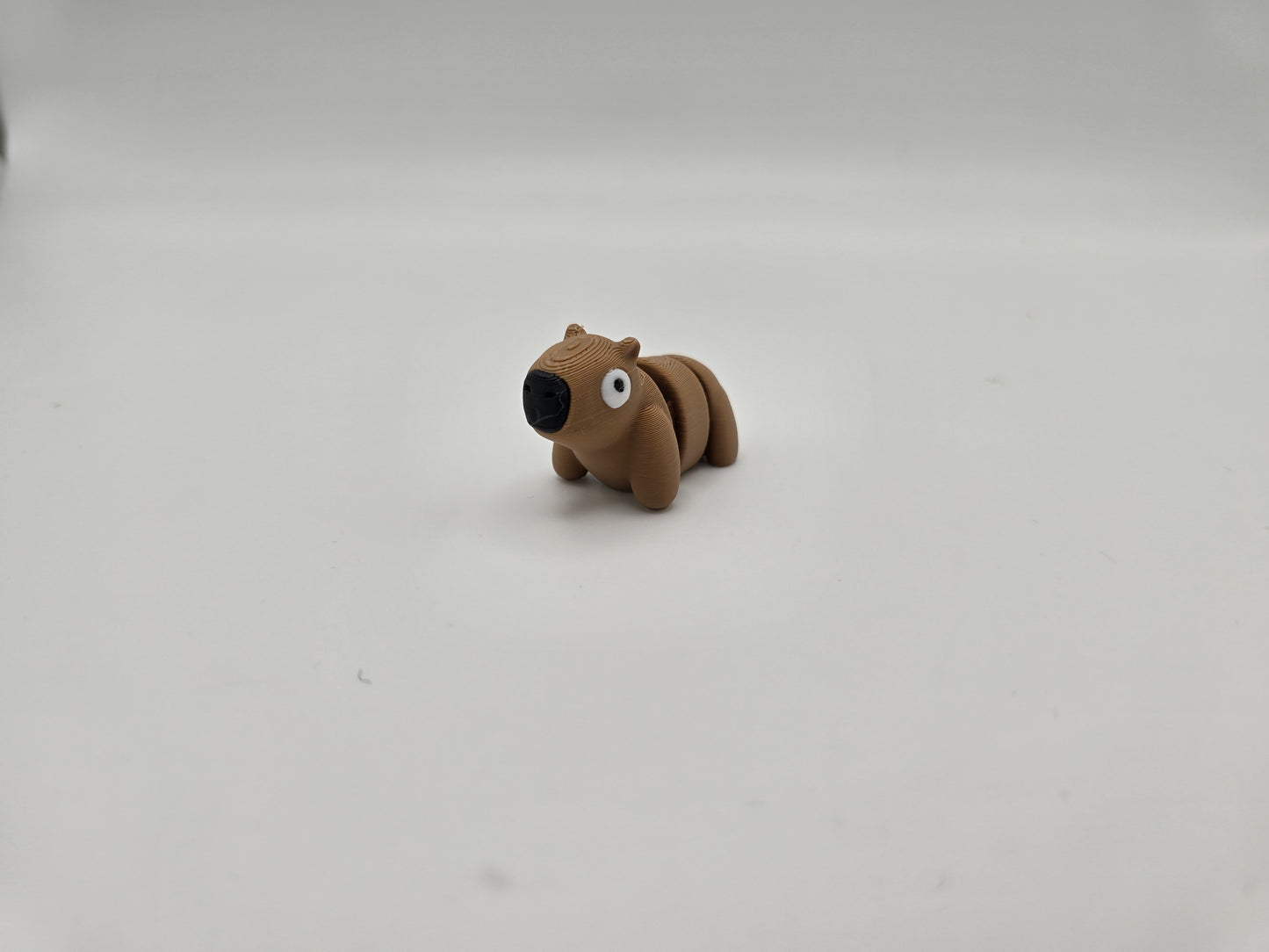 Mini Capybara