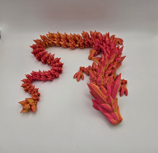 Dragons