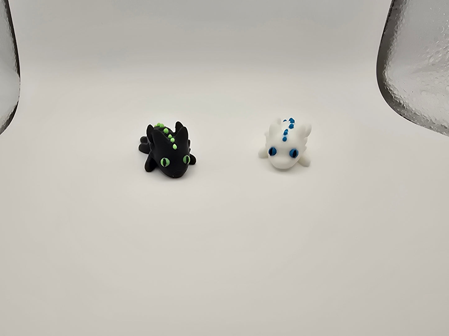 Mini dragon