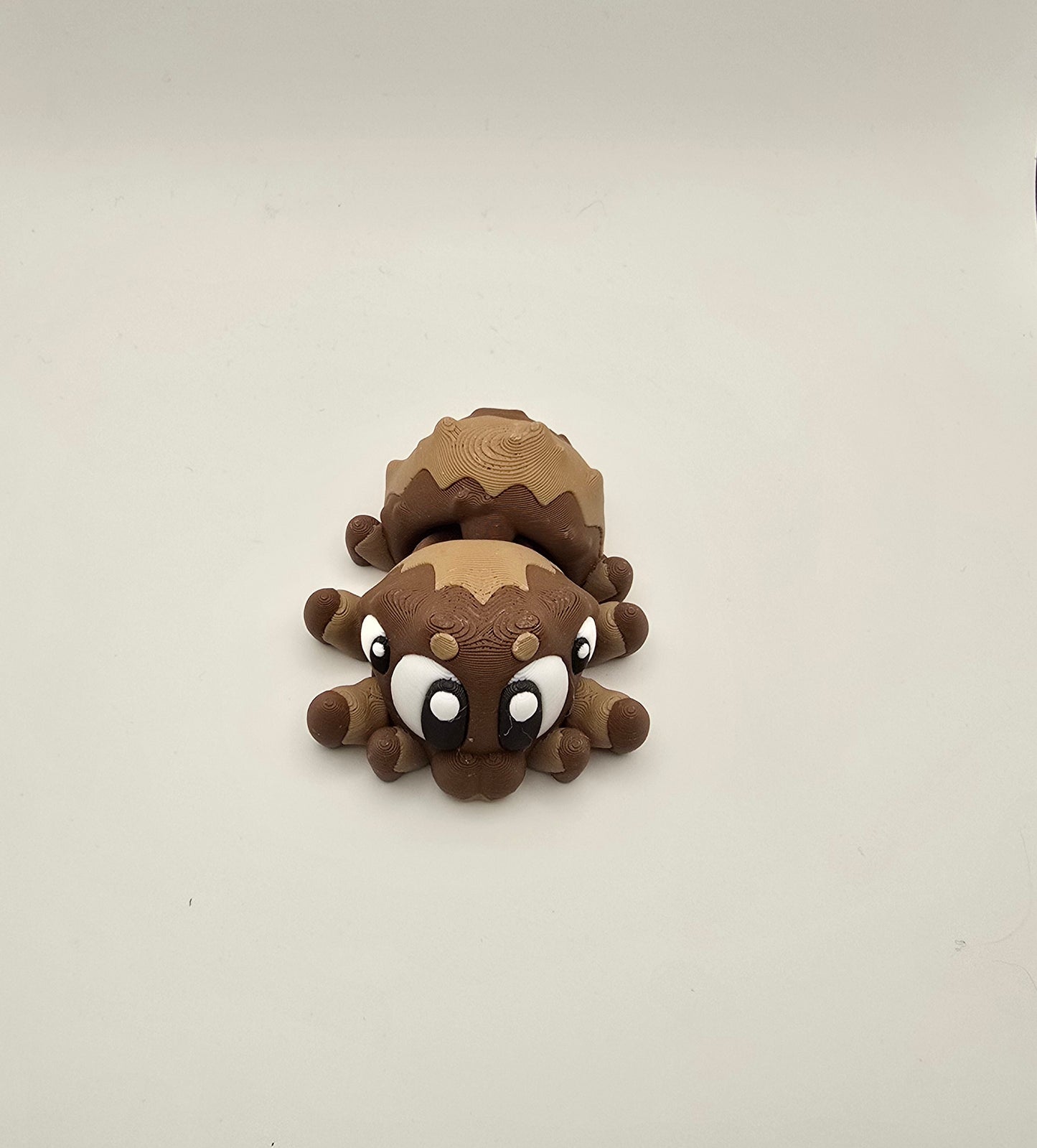 Spider (Lucas look-a-like)