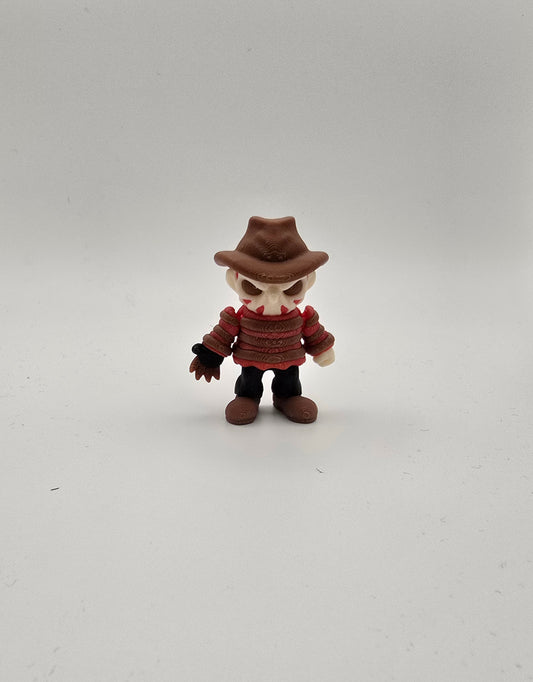 Mini Freddie